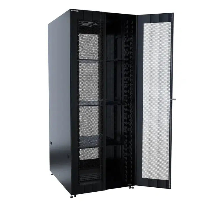 Benchmark Series Server Cabinet | 800mm Wide