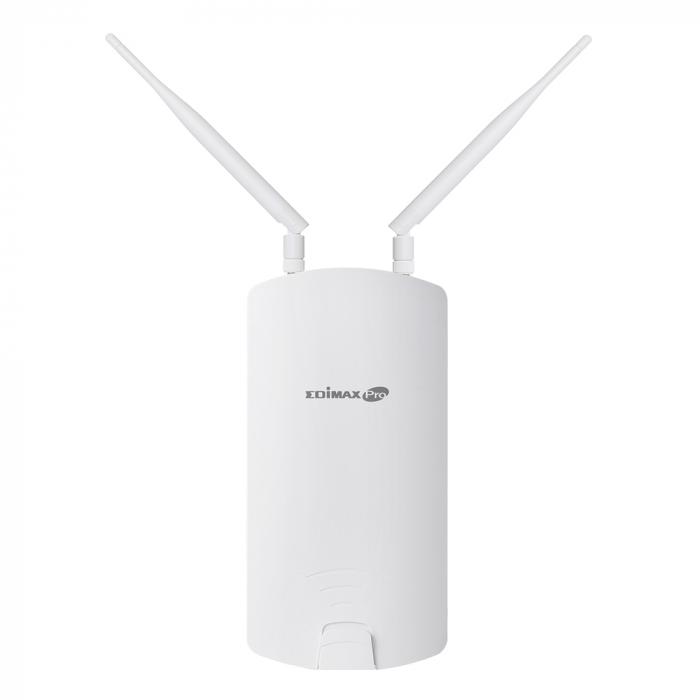 Outdoor Pro Wireless AC1300 Access Point
