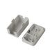 Unequipped CAT6 Keystone Surface Mounting Box