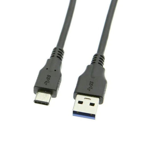 USB3.1 Type C Male to Type A Male Cable